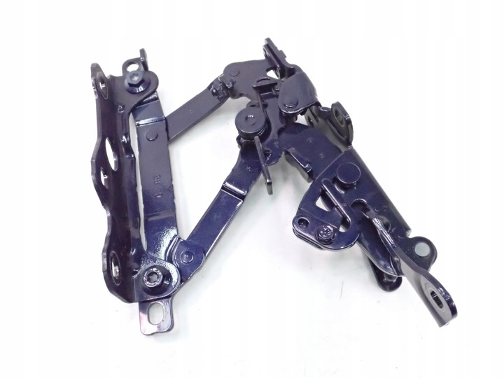 фото №7, Mercedes w222 петля капота правые a2228800228