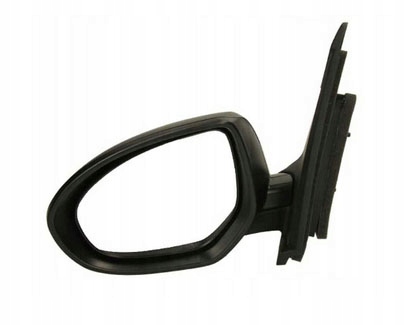 фото №1, Дзеркало зовнішні ліва mazda 2 de 07-14