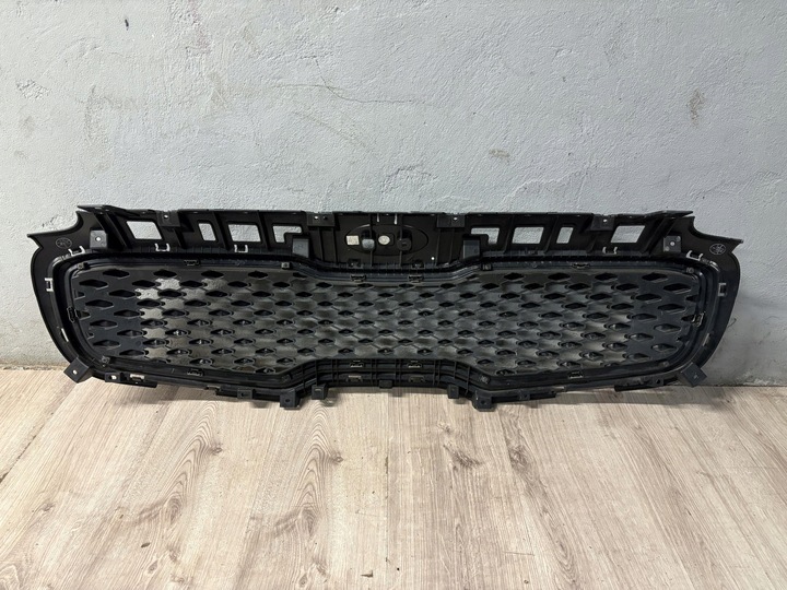 фото №10, Kia sportage iv 2015- решітка радіатора решітка радіатор перед 86350-f1010