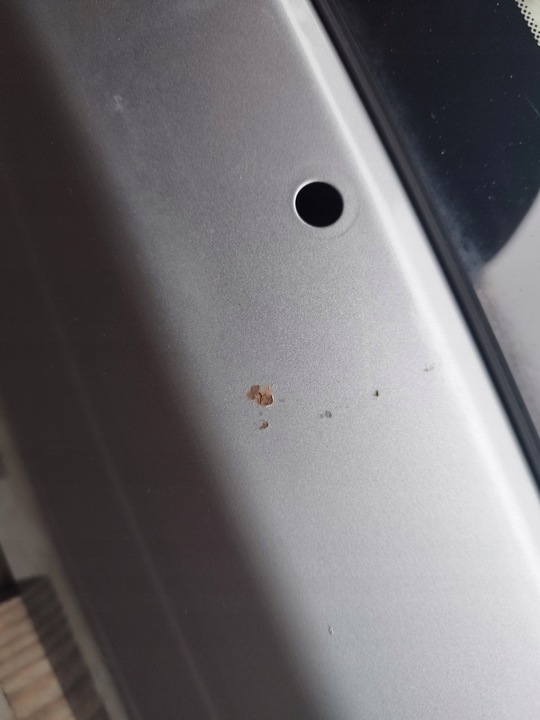 фото №12, Кришка скло зад subaru forester iii роки 2008-2012 колір c6z оригінал