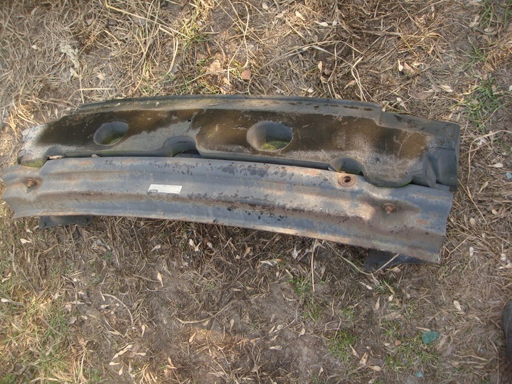 фото №1, Балка pod бампер зад ford mondeo mk3 chatchback 2001-2005rok оригинал