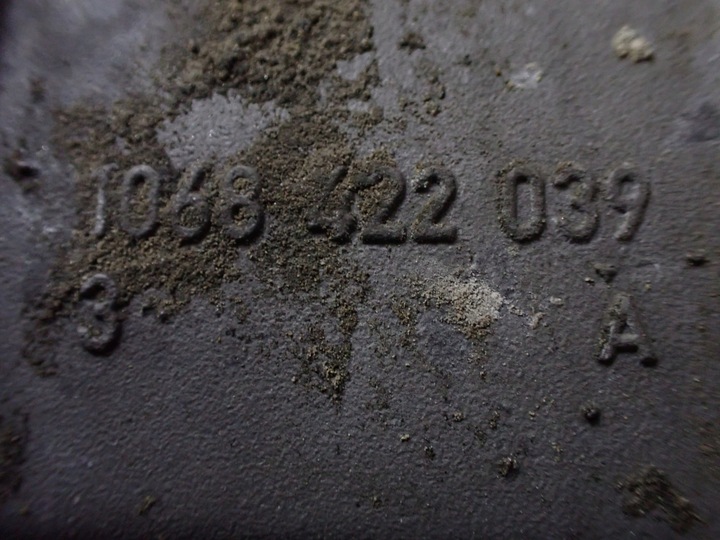 фото №12, Коробка передач автоматическая 6hp26a jlm 1068422039 3l44 audi a8 s8 d3 5.2