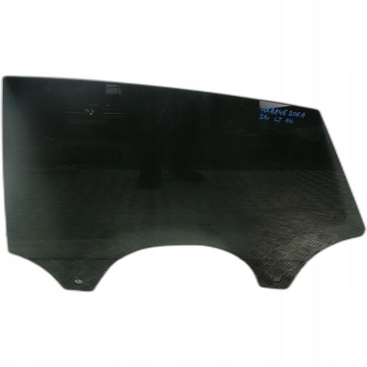 фото №1, Audi a7 4k скло двері зад 4k8845205a 4k8845206a