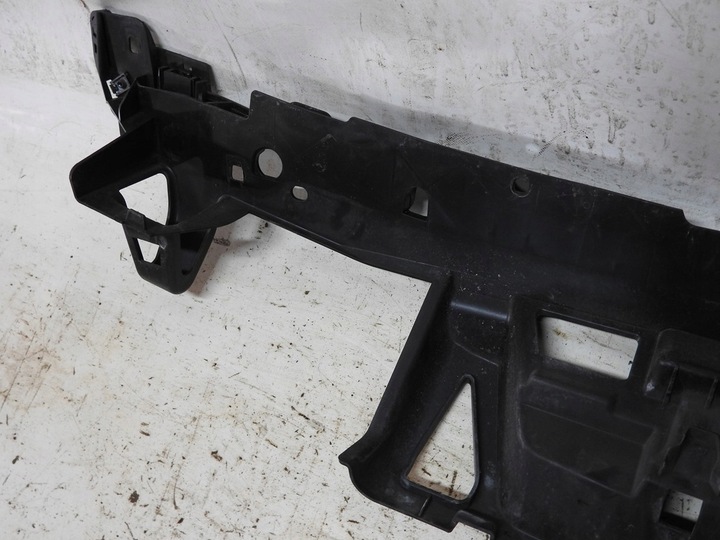 фото №8, Peugeot 5008 i 09-12 pas переднее усилитель бампера перед 9686185080