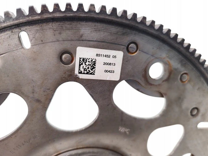 фото №7, Mini mini countryman колесо маховики cooper all4 бензин 100kw 136 hp 2020