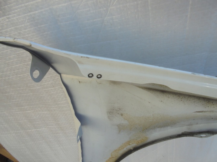 фото №9, Крыло левый перед переднее audi a3 8v 12-20 hb хэтчбек 8v0821091 гливице