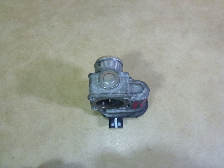 фото №3, Focus mk3 c-max mk2 1.6tdci дроссельная заслонка