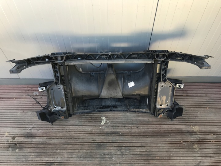 фото №5, Pas переднє підсилювач bmw 1 e87 2.0d