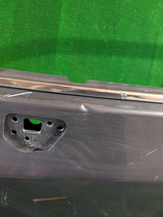 фото №6, Двері перед передні ліві suzuki sx4 s-cross 13-