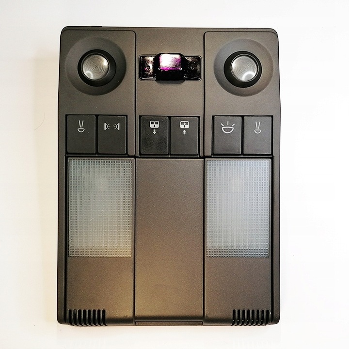 фото №1, Alfa romeo 164 лампа потолочная plafoniera 60612394