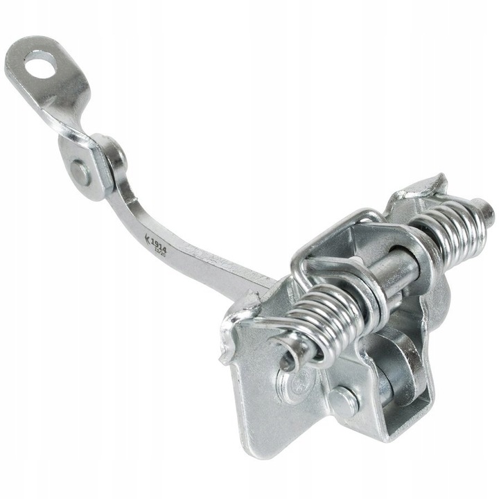 фото №1, Обмежувач двері peugeot 206 зад l/p