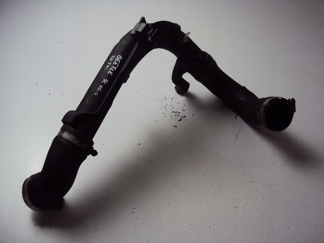 фото №1, Труба інтеркулер vw beetle 5c 2.0 tdi 10-