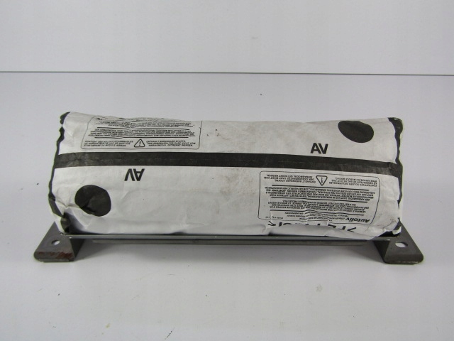 фото №7, Citroen xsara picasso подушка подушка пассажира 9631316180