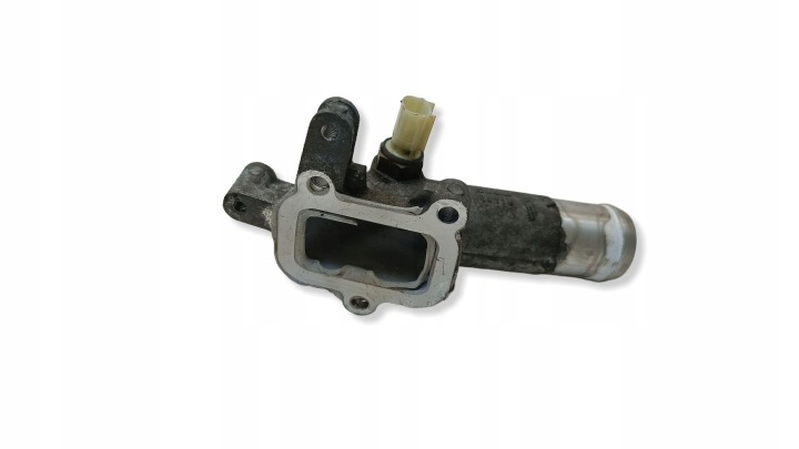 фото №9, Honda cr-v iv 13-15 2,0 бензин корпус термостата r20a9 79000