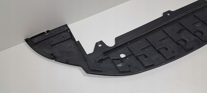 фото №8, Volvo v70 iii защита pod бампер перед 31353600