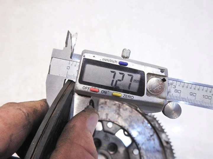 фото №6, Сцепление комплектные audi a3 8p 2.0 t quattro