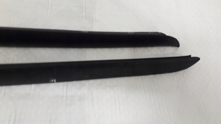 фото №9, Прокладка скла audi a3 8p версія 3 i 5 дверна 8p0854327 8p0854328