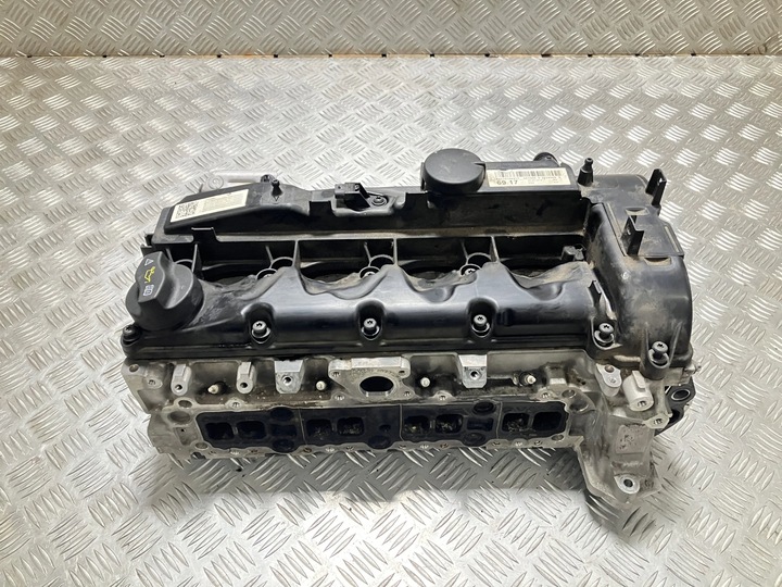 фото №10, Головка крышка mercedes gla x156 2.2 cdi 651