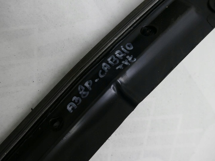 фото №6, Audi a3 8p cabrio прокладка зад задняя kabriolet