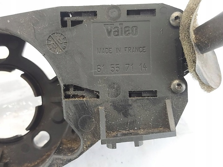 фото №9, Перемикач комбінований підкермові важелі 9620376580 citroen berlingo i m_ partner