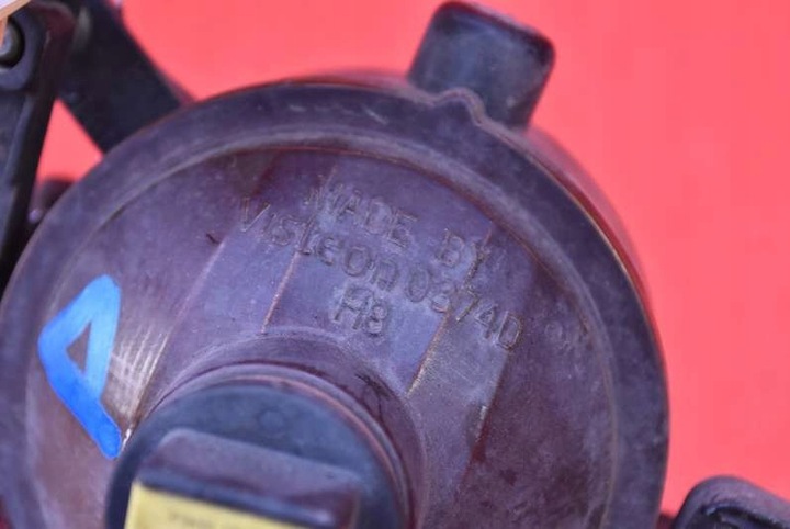 фото №8, Галоген праві перед переднє 3m51-15k201-aa ford focus mk2 04-08