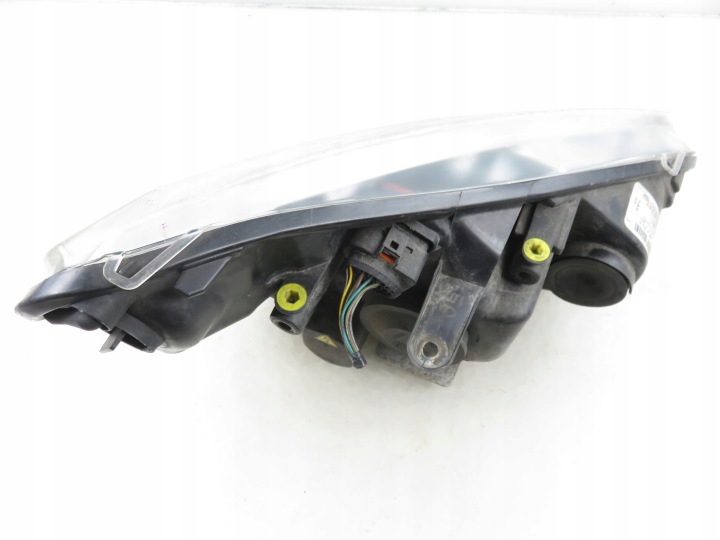фото №12, Фара ліва передня ford s-max i ксенон 6m2113d155ah