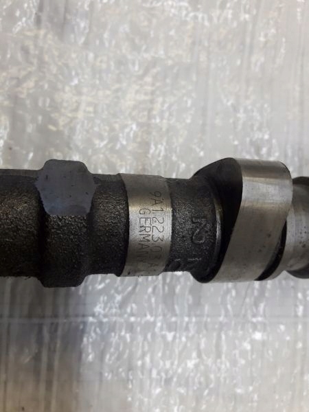 фото №7, Porsche carrera 997 вал розподільний вал