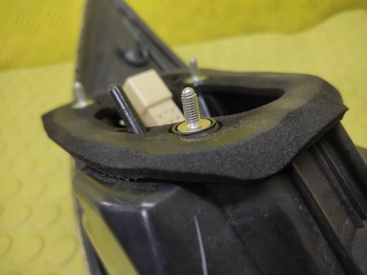 фото №12, Mazda 6 ii лампа правые зад gs1f51150