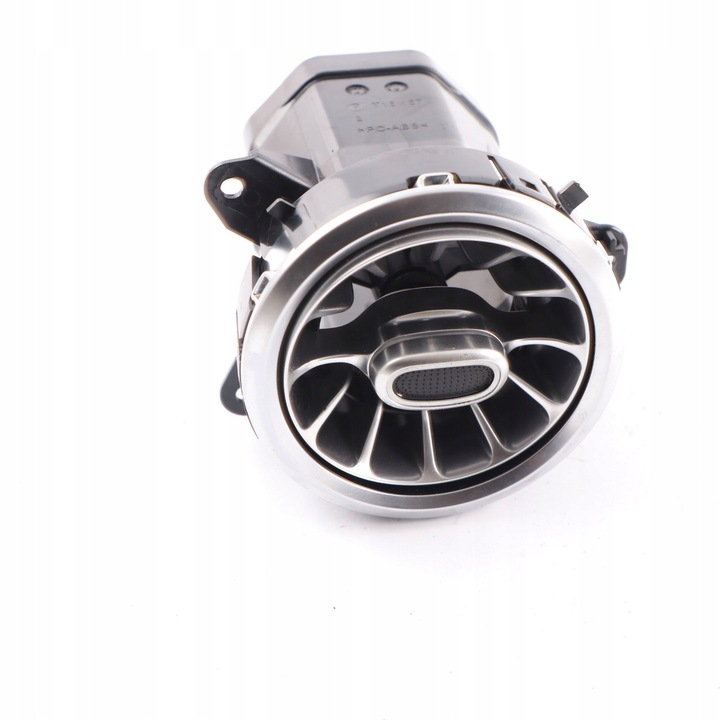 фото №11, Mercedes w177 решётка воздуховод средняя впуск воздуха a1778309100