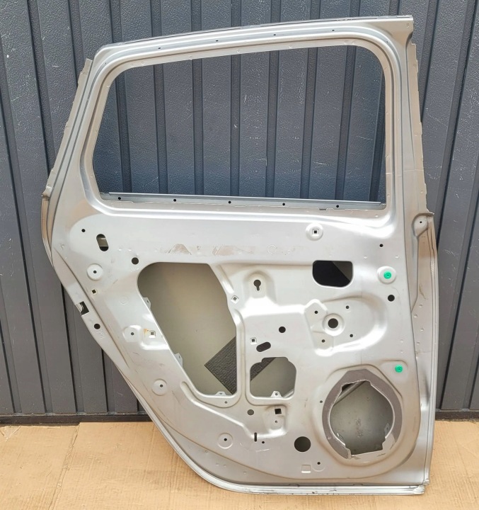 фото №10, Opel astra j iv 09 двері зад задні ліве fv