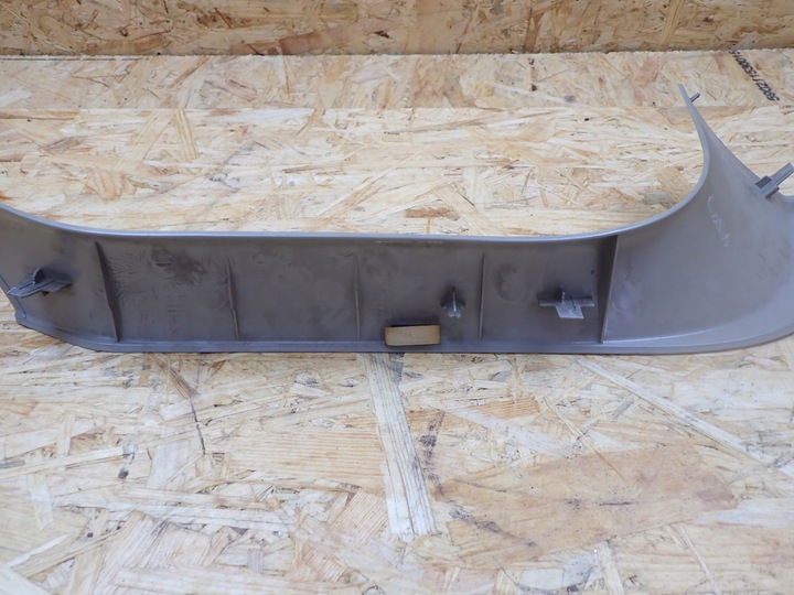 фото №6, Захист кришки багажника права ліва bmw x5 e70 європа 7149639 7149640