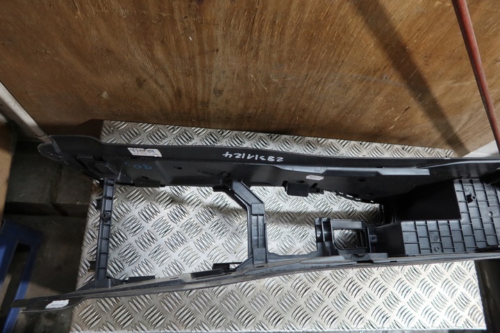 фото №16, Тунель середній megane iii універсал 969100026r