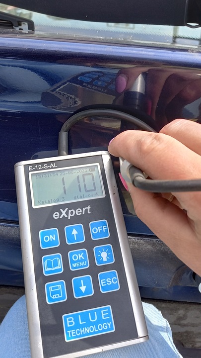 фото №10, Задня кришка opel astra ii g 01r hb