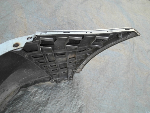 фото №9, Vw touran 1t0 03-06r бампер задній зад / 91