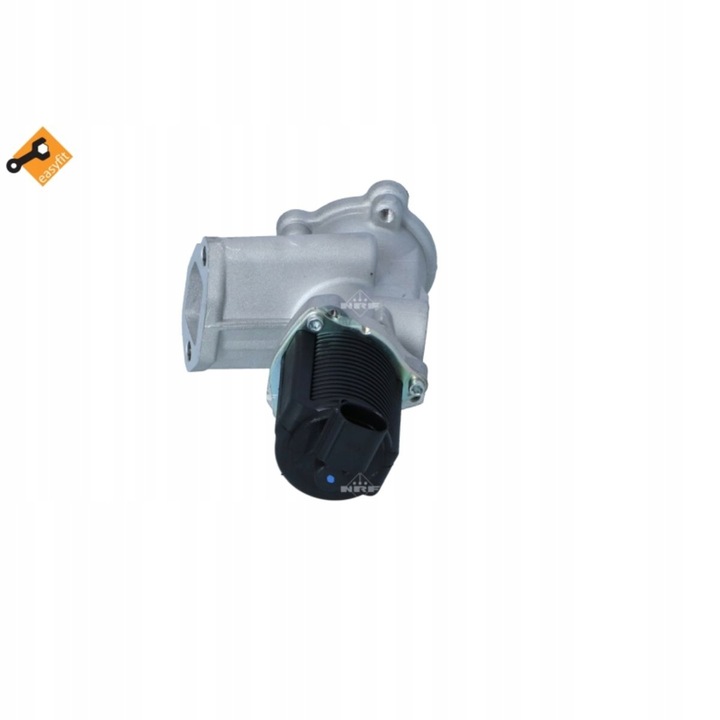 фото №2, Клапан egr nrf 48331