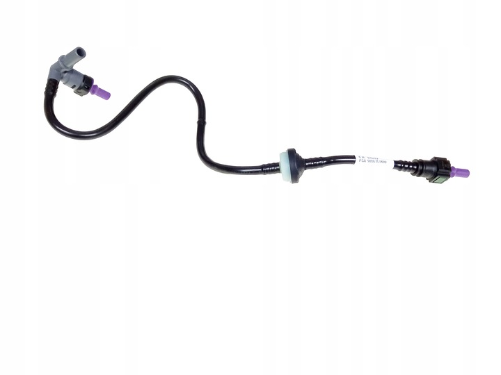 фото №1, Traveller трубка клапан тройник усилитель тормозные