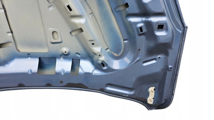 фото №9, Капот ford kuga iii mk3 lv4b-s16854