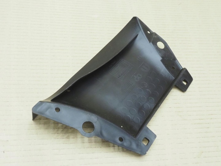 фото №16, Opel corsa f защита кронштейн бампера перед 9855778080