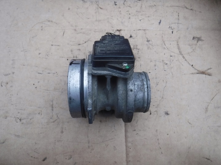 фото №1, Витратомір ford fiesta escort 1.8