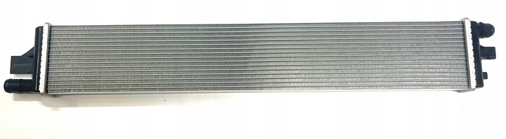 фото №1, Радіаторів egr renault master iii 2,3 214c10001r