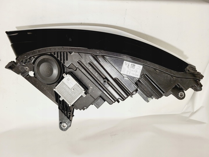 фото №6, Skoda enyaq повний led 5lb941018 комплектна