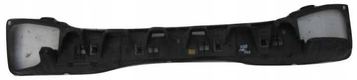 фото №1, Абсорбер ползун бампера зад peugeot 208 оригинал