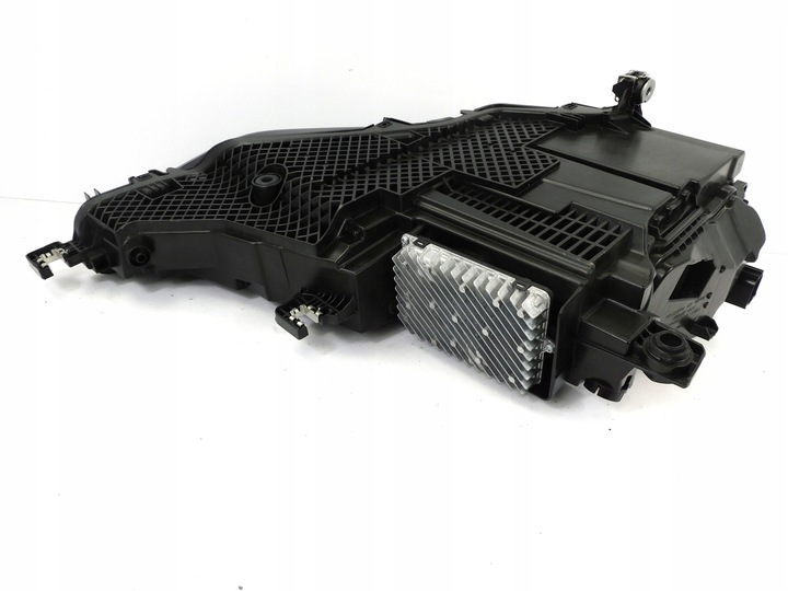 фото №9, Audi e tron gt 4j3 rs лампа ліва matrix usa