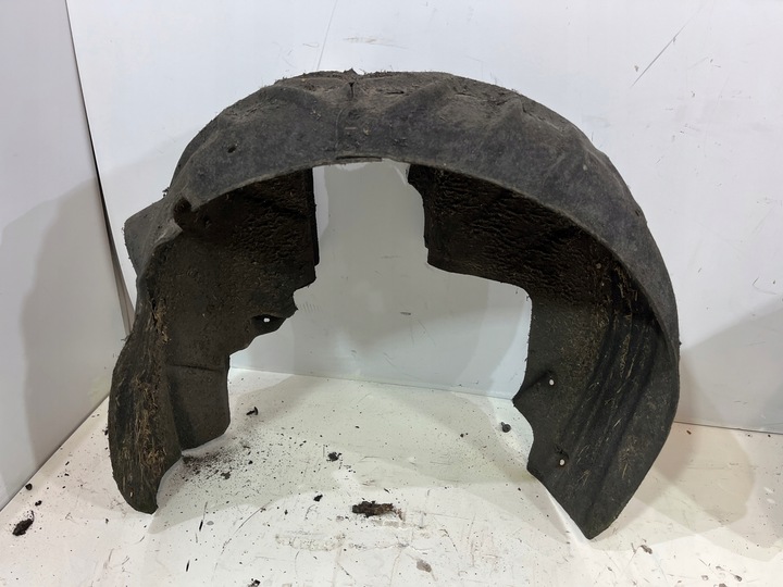 фото №1, Подкрылок правые зад seat leon 5f универсал