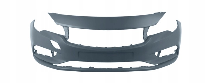 фото №1, Бампер перед переднее x2 pdc opel astra k v дорестайлинг 2015-2019 z10a