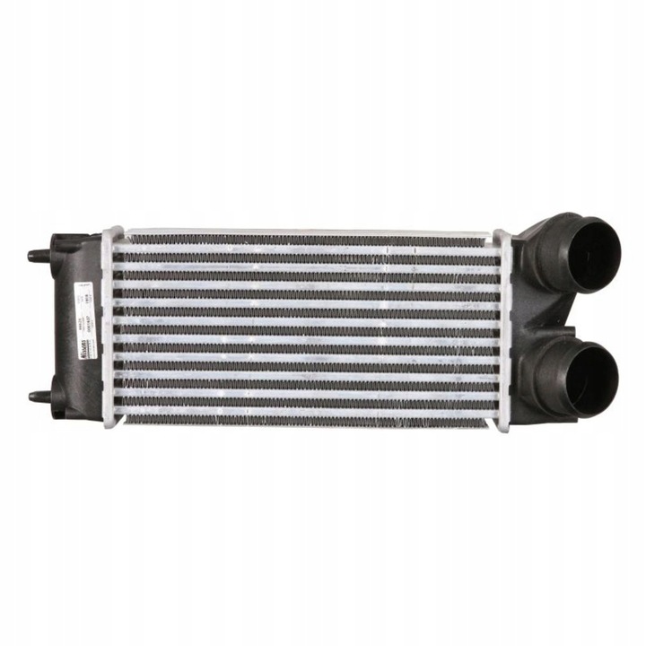 фото №13, Интеркулер nissens 1440h9 pe4334 pea4334