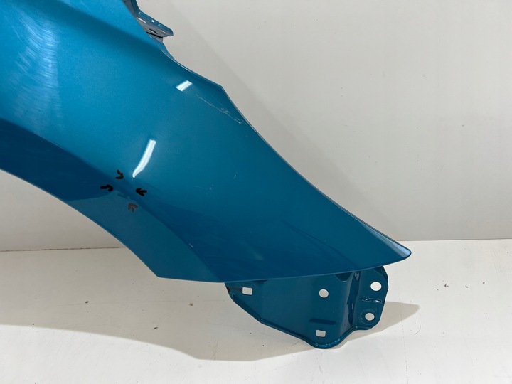 фото №7, Крило правий перед toyota prius prime plug in