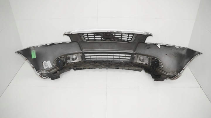 фото №9, Бампер перед передній volvo s40 ii рестайлінг 08-12r омивачі 426