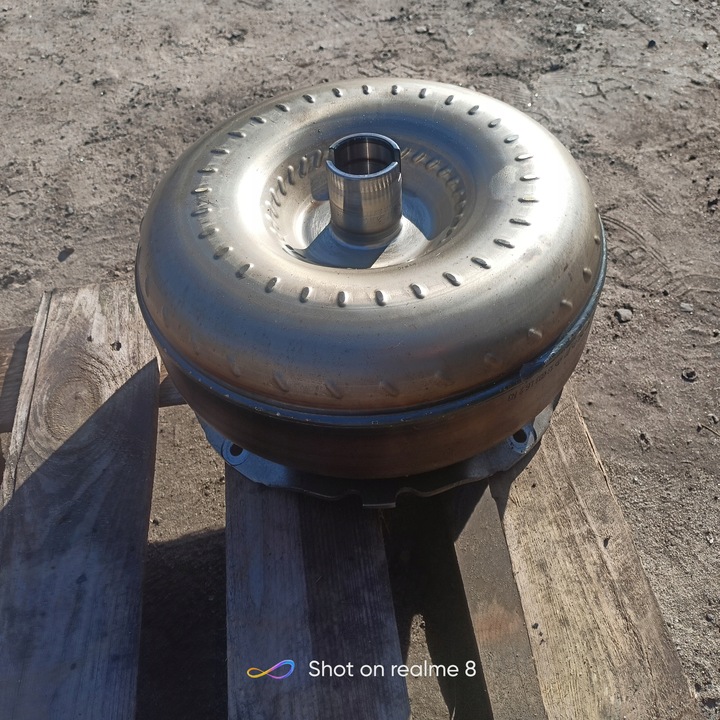 фото №11, Mercedes w218 w212 коробка передач коробки передач комплектна