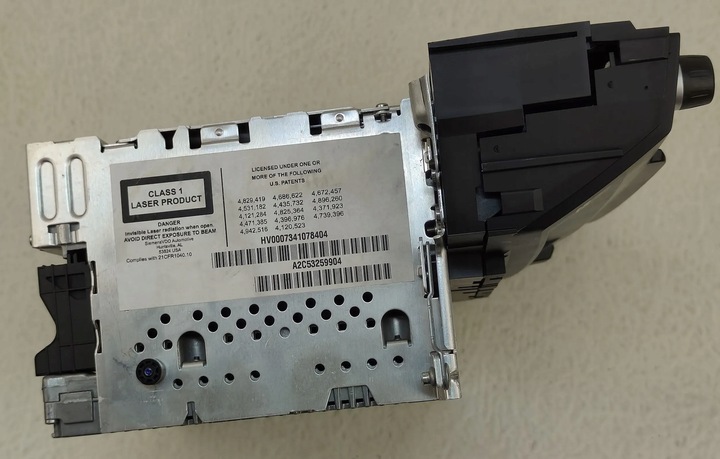 фото №7, Bmw x5 e70 радио навигация навигация 9159047